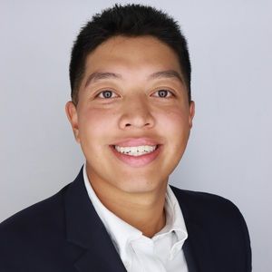 Meet your Posher, Steven